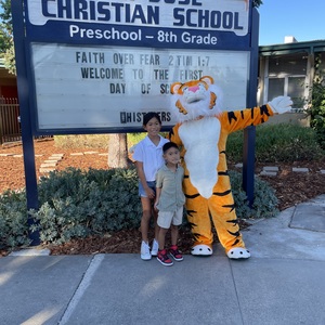 Lea Cristina Monsalud